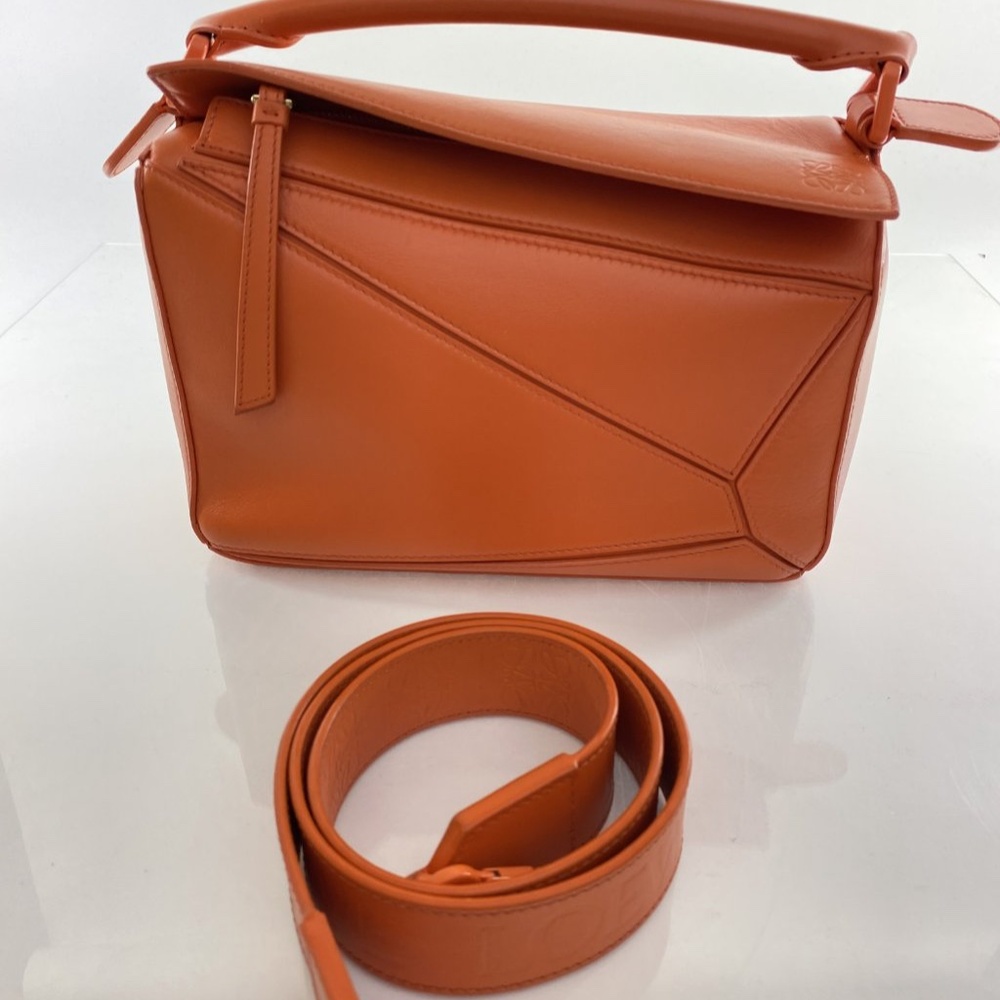 *SOLD* Loewe Puzzle Small (limited edition)